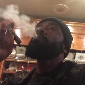 Meet your Posher, Terrence